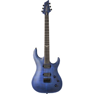 Электрогитара Washburn PXM200AFT BLM