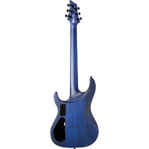 Электрогитара Washburn PXM200AFT BLM