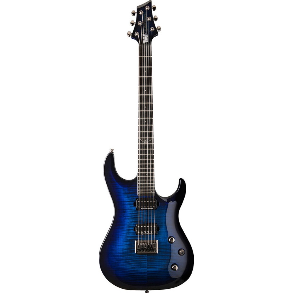 Электрогитара Washburn PXMTR20 FTB