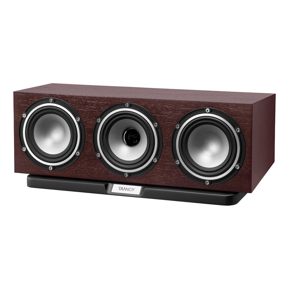 Центральный канал Tannoy Revolution XT C darkwalnut