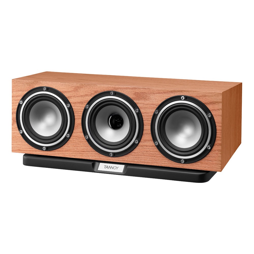 Центральный канал Tannoy Revolution XT C mediumoak