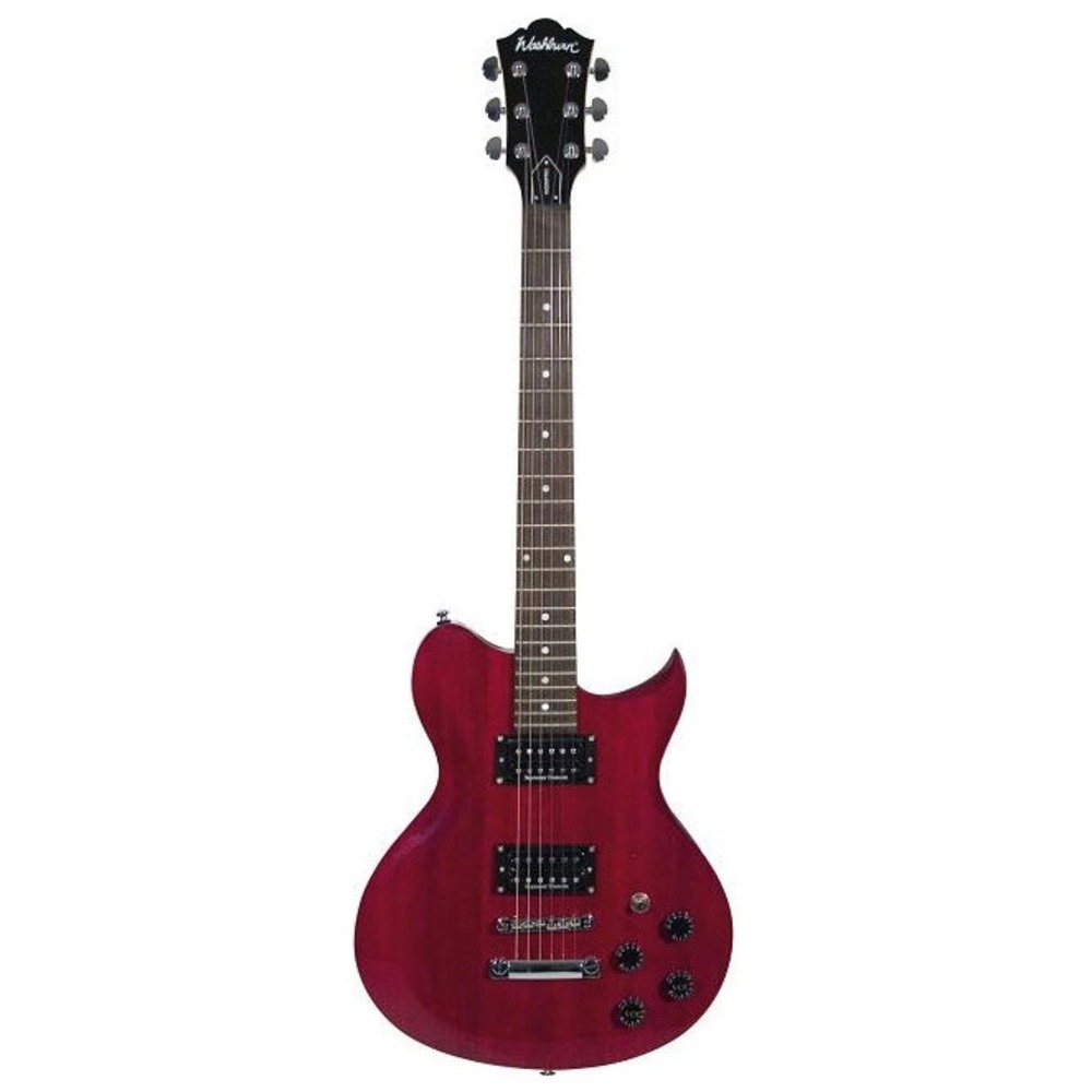 Электрогитара Washburn WI200VPROECK