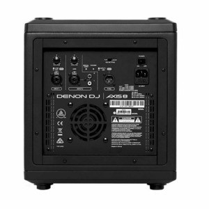 Активная акустическая система Denon DN-AXIS8X