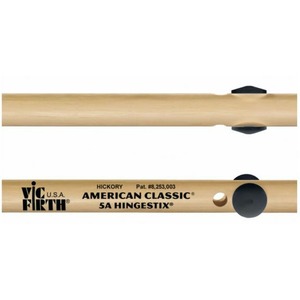 Палочки для барабана VIC FIRTH 5AHS