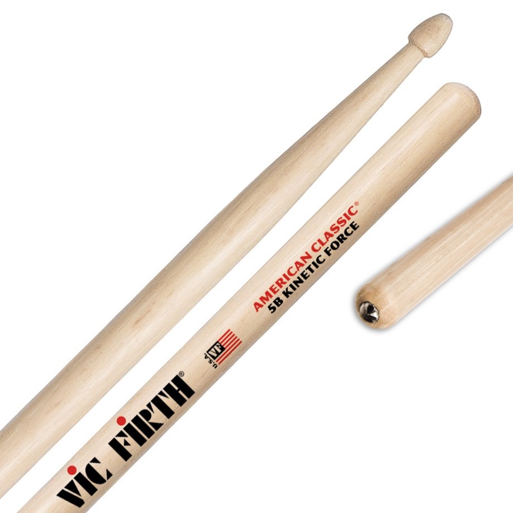 Палочки для барабана VIC FIRTH 5BKF