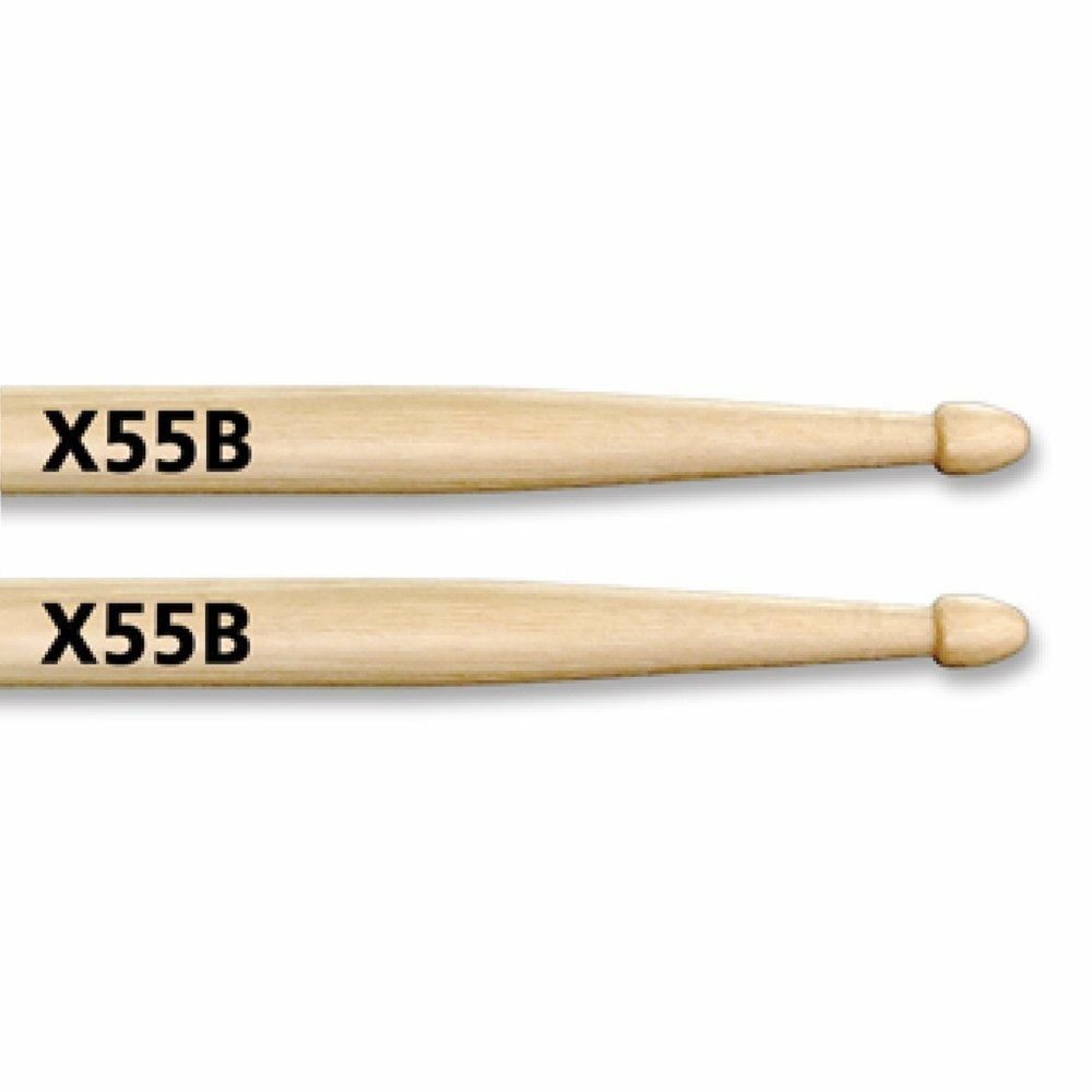 Купить палочки для барабана VIC FIRTH X55B недорого, отзывы, фотографии,  характеристики, низкие цены в интернет магазине БигТВ с доставкой по городу  Москва