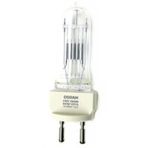 Лампа для светового оборудования OSRAM 64787 CP75