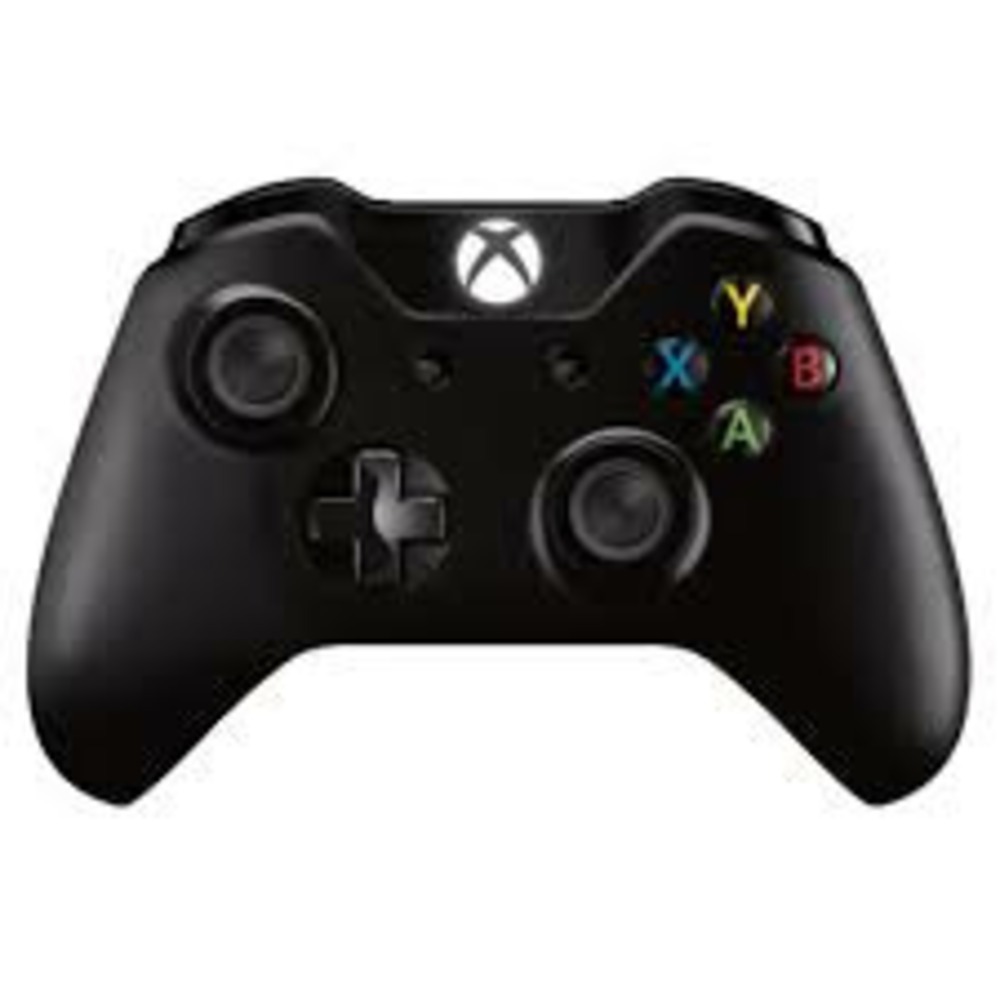 Джойстик Microsoft XboxOne Wireless Gamepad (S2V-00018)