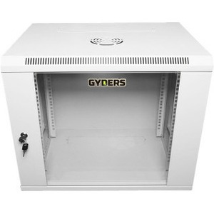 Рэковый шкаф студийный GYDERS GDR-66035G