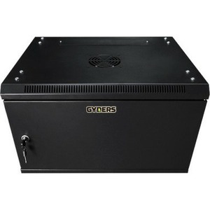 Рэковый шкаф студийный GYDERS GDR-66035BM