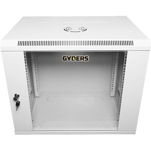 Рэковый шкаф студийный GYDERS GDR-66045G