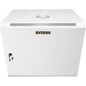 Рэковый шкаф студийный GYDERS GDR-66045GM