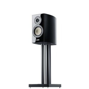 Напольная акустика CANTON Reference 9 K Black high gloss