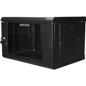 Рэковый шкаф студийный GYDERS GDR-96035B