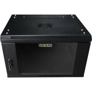 Рэковый шкаф студийный GYDERS GDR-96035B