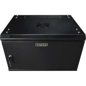 Рэковый шкаф студийный GYDERS GDR-96035BM