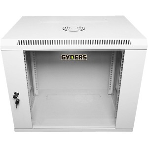 Рэковый шкаф студийный GYDERS GDR-66060G