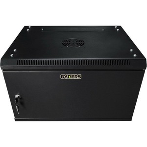 Рэковый шкаф студийный GYDERS GDR-66060BM