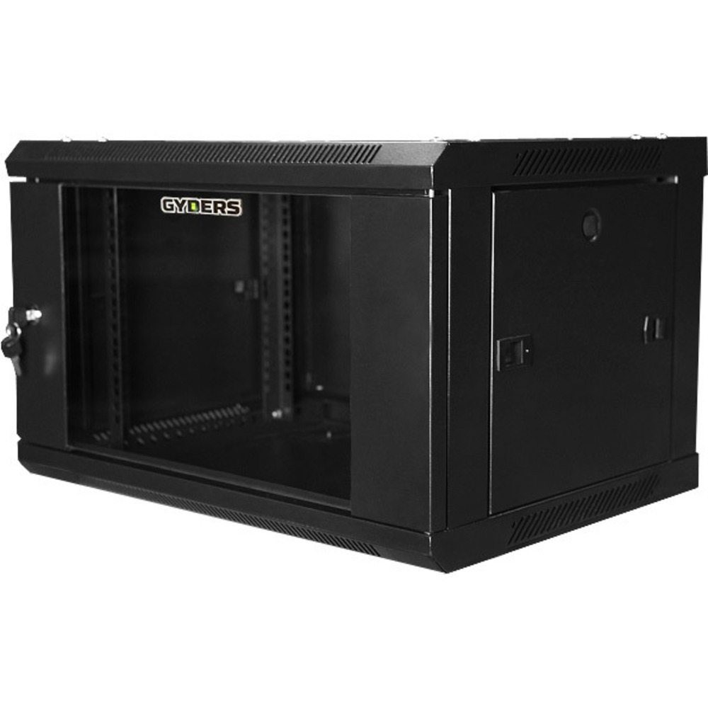 Рэковый шкаф студийный GYDERS GDR-96045B