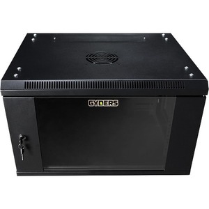 Рэковый шкаф студийный GYDERS GDR-96045B