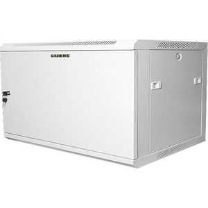 Рэковый шкаф студийный GYDERS GDR-96045GM