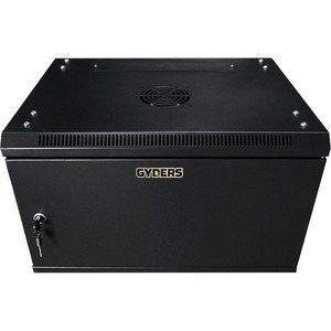 Рэковый шкаф студийный GYDERS GDR-156035BM