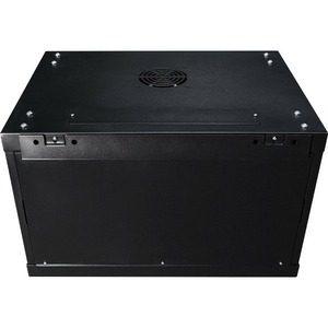 Рэковый шкаф студийный GYDERS GDR-156045BM