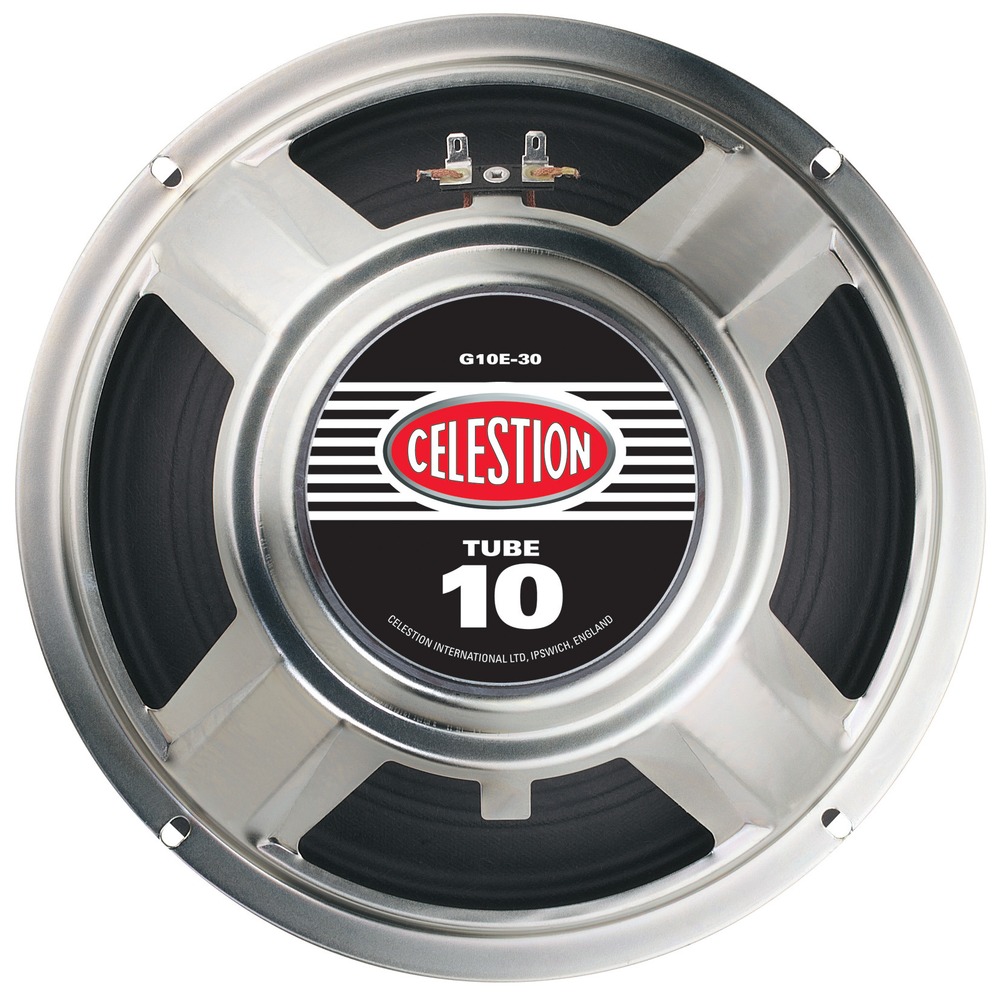 Динамик для гитарного комбо Celestion Tube 10 (T5470AX96, T5470AWP)