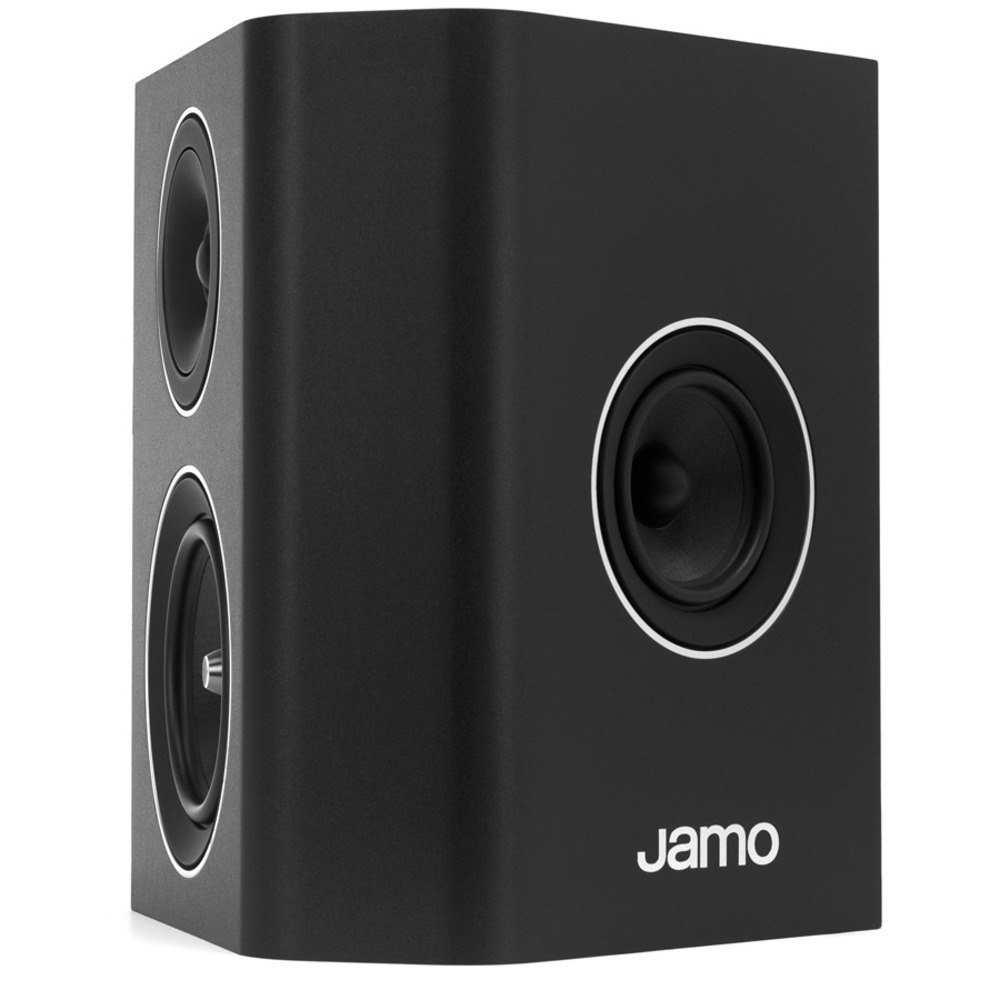 Дипольная акустика Jamo C 9 SUR Black