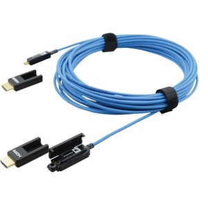 Кабель HDMI - HDMI оптоволоконные Kramer CLS-AOCH/XL-33 10.0m