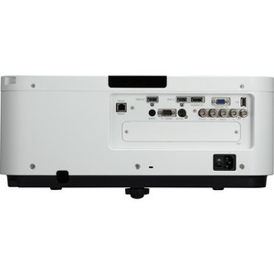 Проектор для коммерческих инсталляций NEC PX602UL WH