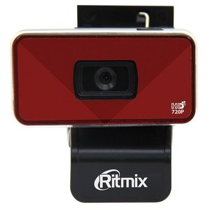 Вебкамера Ritmix RVC-051M HD720p