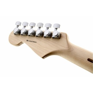 Электрогитара Fender JEFF BECK STRAT OLYMPIC WHITE