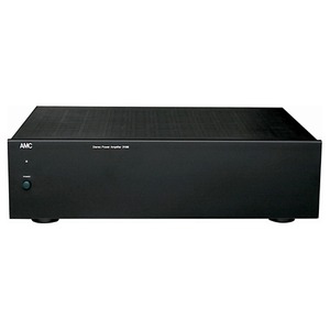 Усилитель мощности AMC 2100 Black