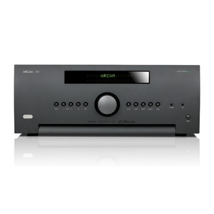 Стерео ресивер Arcam SR250