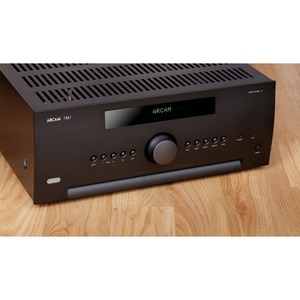 Стерео ресивер Arcam SR250