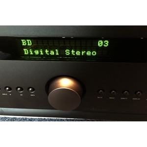 Стерео ресивер Arcam SR250