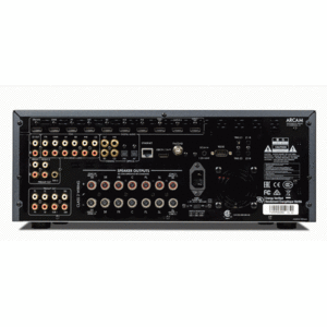 AV ресивер Arcam AVR850