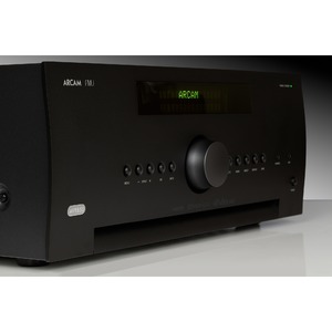 AV ресивер Arcam AVR850