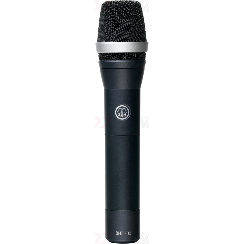 Передатчик для радиосистемы ручной AKG DHT700 V2 D5 BD1