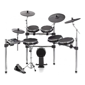 Электронная ударная установка ALESIS DM10 X KIT MESH