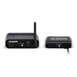 Радиосистема инструментальная универсальная ALESIS GUITAR LINK WIRELESS