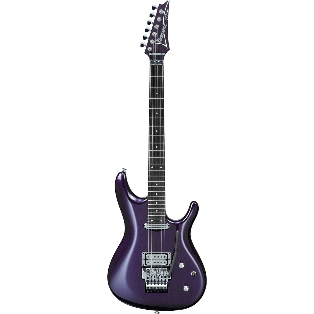 Электрогитара IBANEZ PRESTIGE JS2450-MCP MUSCLE CAR PURPLE