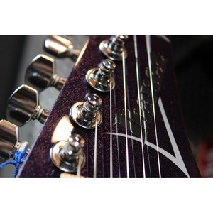 Электрогитара IBANEZ PRESTIGE JS2450-MCP MUSCLE CAR PURPLE