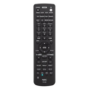 Проектор для коммерческих инсталляций NEC PA672W