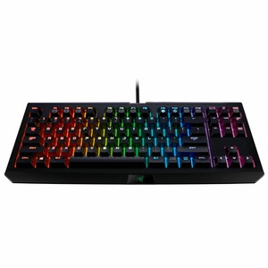 Клавиатура игровая Razer BlackWidow Tournament Chroma