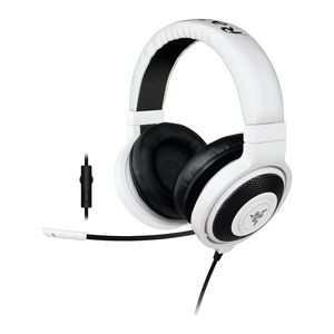 Игровая гарнитура Razer Kraken Pro 2015 White