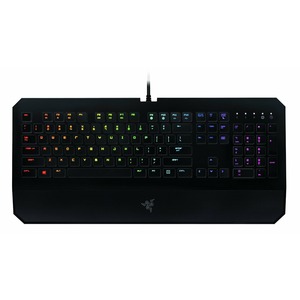 Клавиатура игровая Razer DeathStalker Chroma