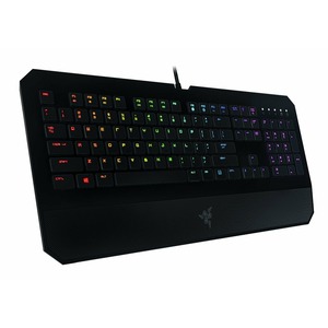 Клавиатура игровая Razer DeathStalker Chroma