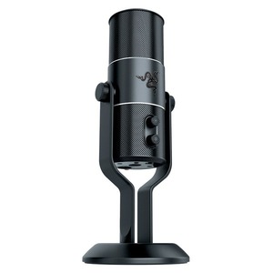 Вокальный микрофон (конденсаторный) Razer Seiren Pro